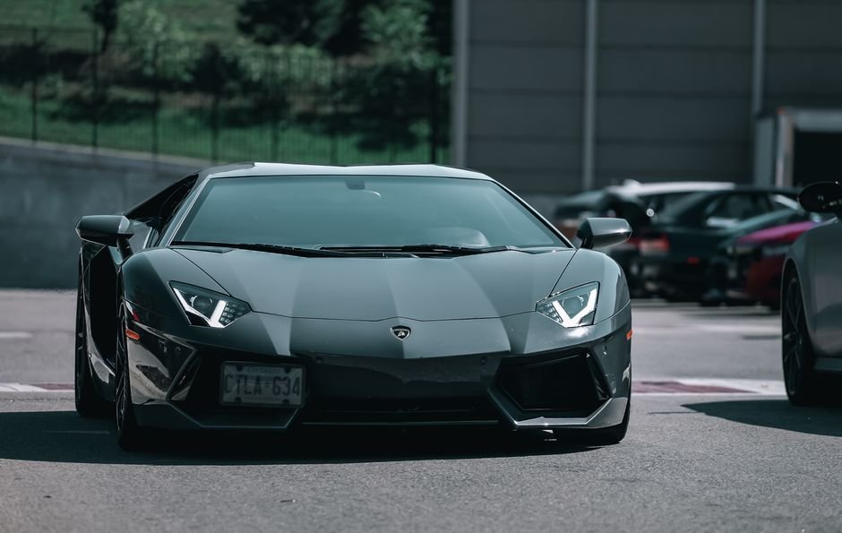 Billionaire
