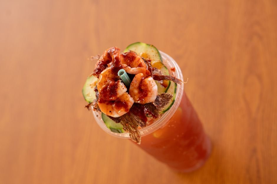 Bloody Mary