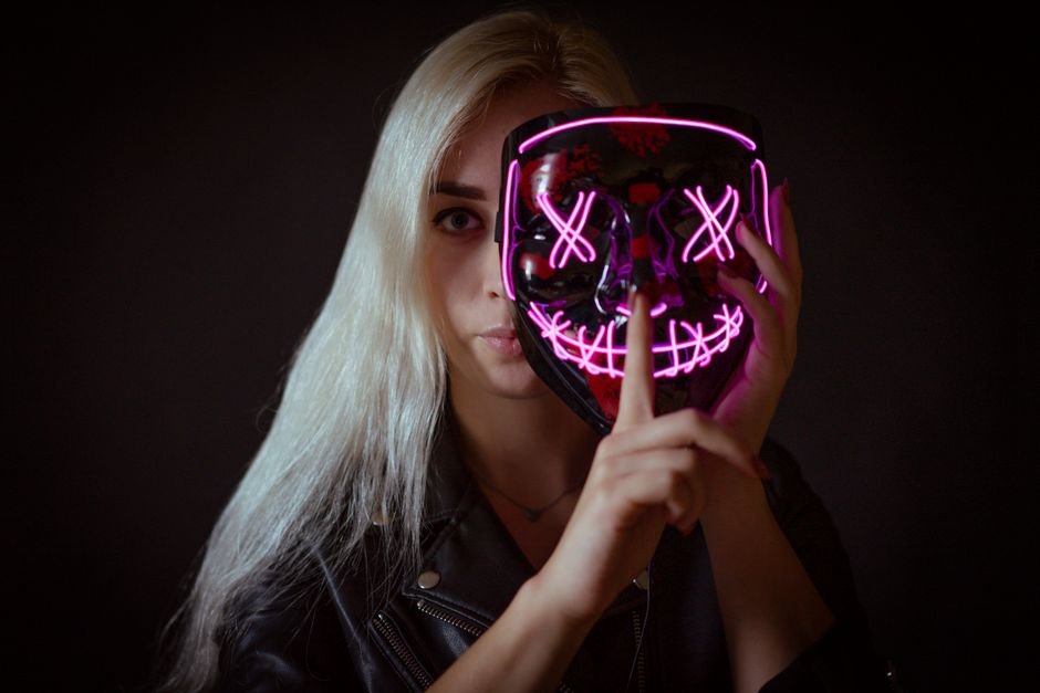 Dark Secret