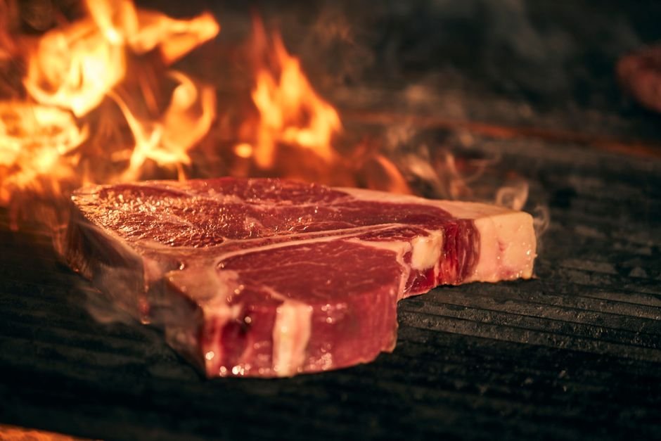Food Myth Busted