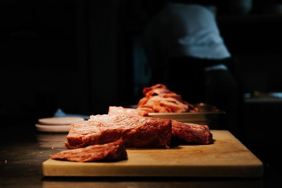 Food Myth Busted