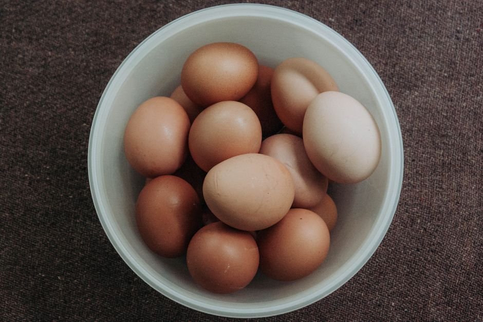 Food Myth Busted