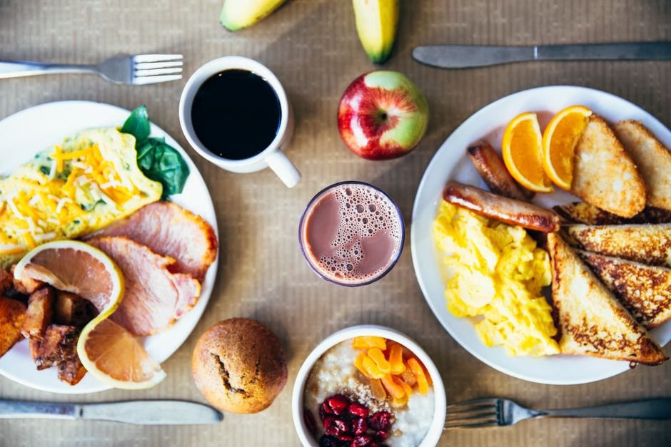 Food Myths