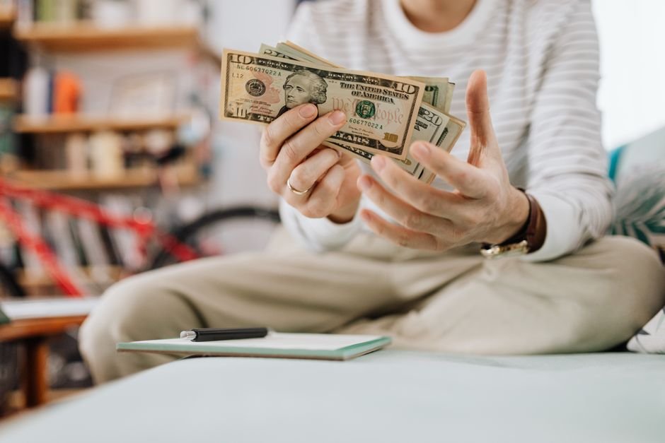 Money Mistakes