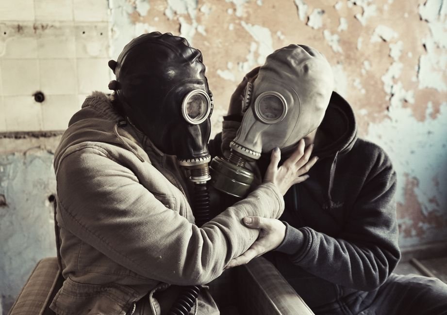 Toxic Love