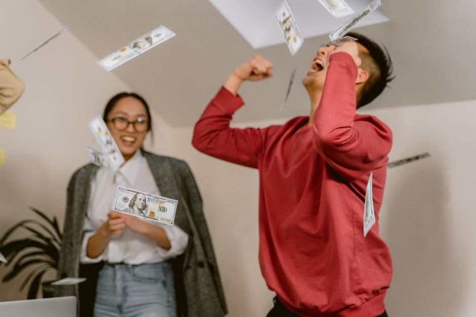 Wealth Builder