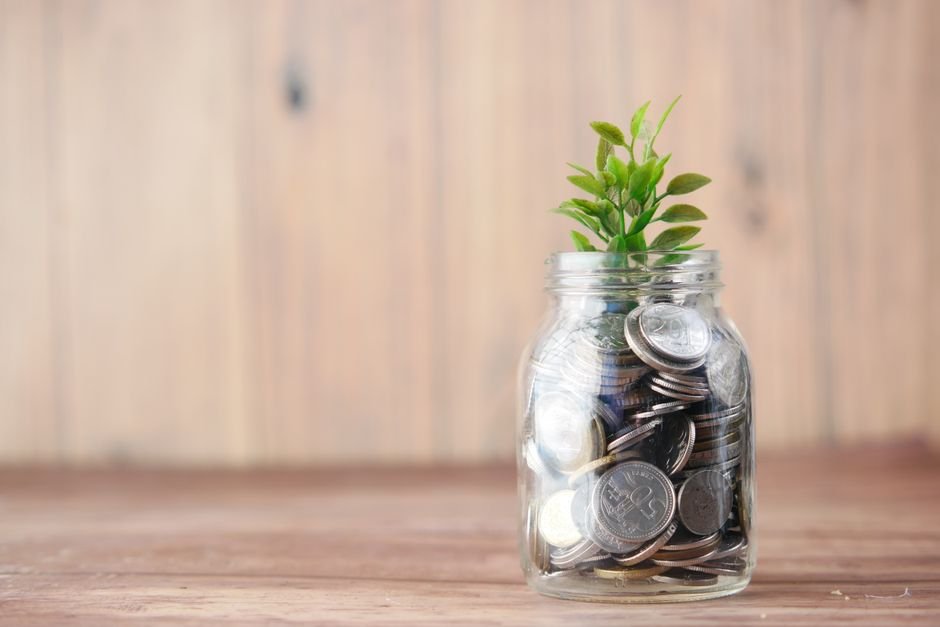 Wealth Builder