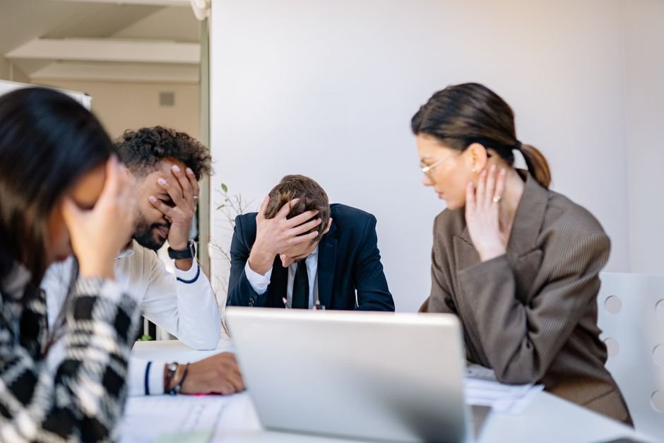 Workplace Secrets